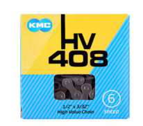 שרשרת הילוכים KMC 6S