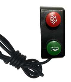 שקע טיענה XLR
