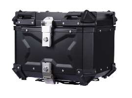 ארגז אלומניום 45L