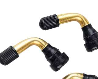ונטיל זווית ל TUBELESS