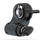 סוויץ כידון עם גז ווקס